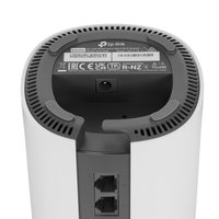 MESH-комплект TP-Link Deco E4 + (2 Deco E4S)