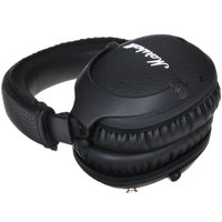 Беспроводные/проводные наушники Marshall Monitor II ANC  черный 2020