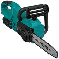 Аккумуляторная цепная пила FinePower CZSBR25  шина - 25 см (10")