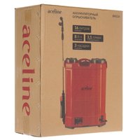 Опрыскиватель аккумуляторный Aceline BAS16