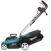 Электрическая газонокосилка Makita ELM3320