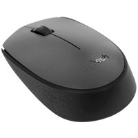 Mouse wireless Logitech M170 [910-004642] gray