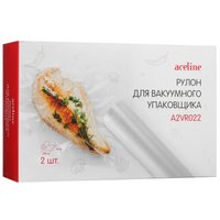 Рулон для вакуумного упаковщика Aceline A2VR022