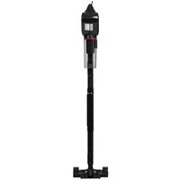 Вертикальный пылесос  Deerma DX700 Pro  черный