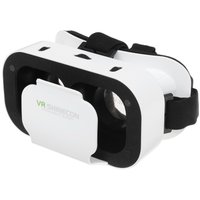 Virtual voqelik ko'zoynagi Shinecon SC-G05C oq