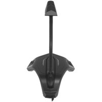 Микрофон DEXP U510 черный
