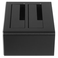 Док-станция для накопителей DEXP HAF134