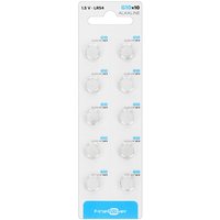 Batareyka FinePower LR54 (AG10/G10/LR1130/389A/189)