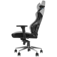 Computer chair Cooler Master Caliber X1С gray