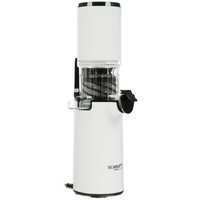 Соковыжималка электрическая Scarlett SC-JE50S59 белый