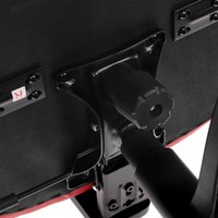 Компьютерное кресло ARDOR GAMING Iron Leaf 3K черный