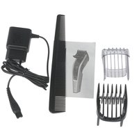 Soch olish mashinkasi Philips HC3530/15 серебристый/qora