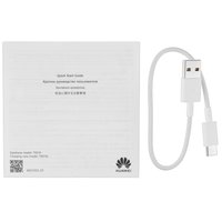 Наушники TWS HUAWEI FreeBuds SE 2  белый 2023