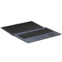 15.6" Ноутбук DEXP Atlas M15-I5W303 серый