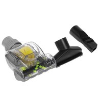 Пылесос  Midea VCS43A15 серый