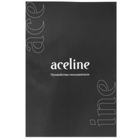 Тостер Aceline TS-2000 белый