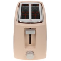 Тостер Aceline TS-800 Rose бежевый