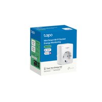 Умная розетка TP-Link Tapo P110