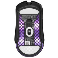 Mouse wireless/wired SteelSeries Aerox 5 Black [62406] black