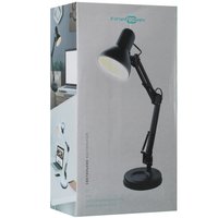 Настольный светильник FinePower AG-007W белый