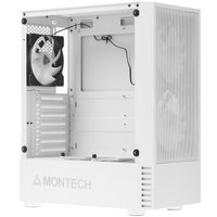 Корпус MONTECH X2 MESH [X2 (W)] белый