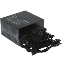 Power supply MSI MAG A550BN [306-7ZP2A19-CE0] black