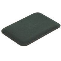 Кардхолдер Apple FineWoven Wallet with MagSafe зеленый