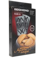 Сменная панель Redmond RAMB-23 черный