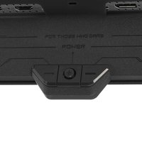 26.5" Монитор ASUS ROG Swift OLED PG27AQDM черный