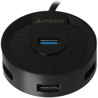 USB splitter A4Tech HUB-30C