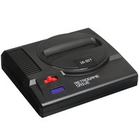 Ретро-консоль DEXP RetroGAME Drive + 302 игр