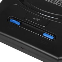 Ретро-консоль DEXP RetroGAME 6 + 777 игр