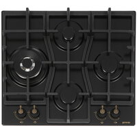 Газовая варочная поверхность Gorenje GW6D42CLB