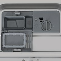 Посудомоечная машина DEXP M6D7PF серый