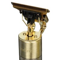 Триммер Aceline Dragon hair clipper H-787-2 золотистый