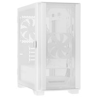 PC case MONTECH AIR 100 LITE [AIR 100 LITE (W)] white