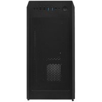 Корпус ARDOR GAMING Rare M2 ARGB  черный