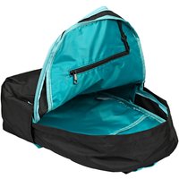 Рюкзак Aceline Oxf-BLK-38 черный