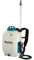 Опрыскиватель аккумуляторный Makita DUS158Z