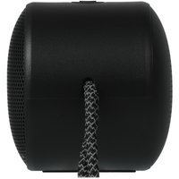 Портативная колонка Fiero Blackline Mini FR120, черный