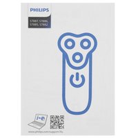 Электробритва Philips S7885/50