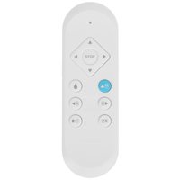 Робот-мойщик окон HOBOT-R3 Ultrasonic белый