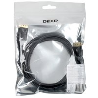 DEXP DisplayPort - DisplayPort, 1.8 м