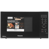Микроволновая печь Panasonic NN-GD37HBZPE черный — фото 1