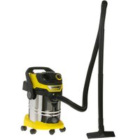 Хозяйственный пылесос  Karcher WD 6 P S V-30/8/22/T Renovation