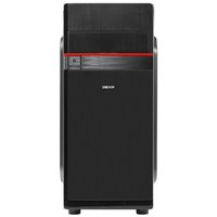 Корпус DEXP AWS-DE7  черный