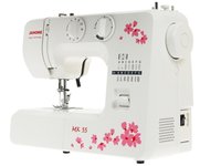Швейная машина Janome MX 55