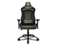 Компьютерное кресло Cougar OUTRIDER S Royal черный