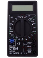 Мультиметр TEK DT 830B