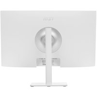 27" Monitor MSI Modern MD272XPW white
